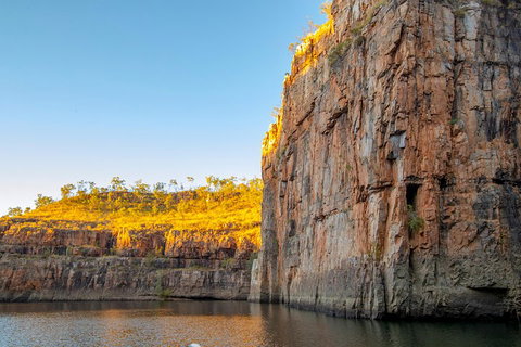 Katherine Day Tour From Darwin Including Katherine Gorge Cruise - Accommodation Southport 4