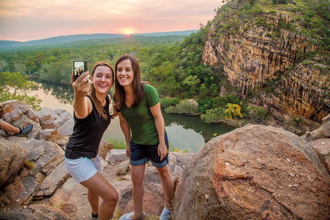 Katherine Day Tour From Darwin Including Katherine Gorge Cruise - Accommodation Southport 5