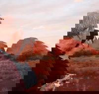 Kata Tjuta Sunset Half Day Trip - Southport Accommodation