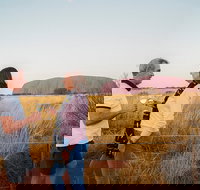 Uluru Ayers Rock Sunset Tour - Southport Accommodation