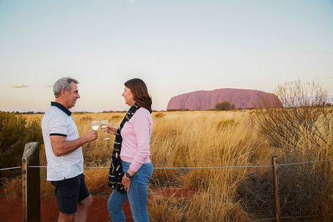 Uluru (Ayers Rock) Sunset Tour - Southport Accommodation 0