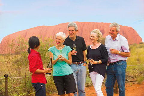 Uluru (Ayers Rock) Sunset Tour - Southport Accommodation 3