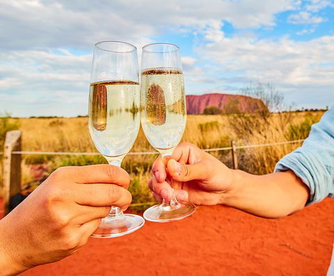 Uluru (Ayers Rock) Sunset Tour - Southport Accommodation 4