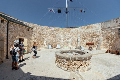 Private City Kickstart Tour: Fremantle Icons & Gems Of Perth - Accommodation Southport 0