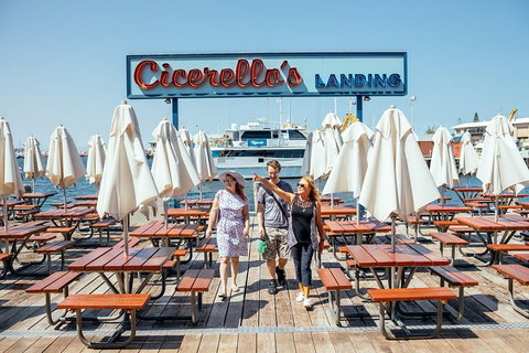 Private City Kickstart Tour: Fremantle Icons & Gems Of Perth - Accommodation Southport 2