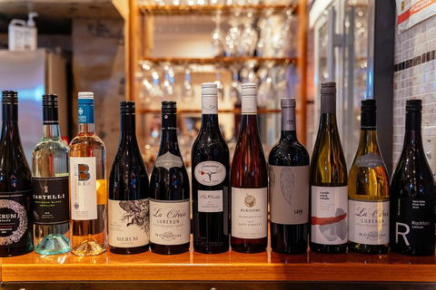 The Flavors Of Perth: Fremantle Wine & Bites Private Tour - Southport Accommodation 1