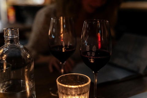 The Flavors Of Perth: Fremantle Wine & Bites Private Tour - Southport Accommodation 2