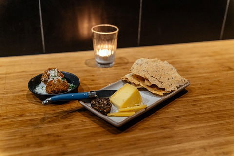 The Flavors Of Perth: Fremantle Wine & Bites Private Tour - Southport Accommodation 4