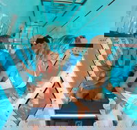 Quicksilver Outer Great Barrier Reef Snorkel Cruise from Port Douglas - Accommodation Southport