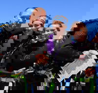 Quicksilver Dive 4 Day PADI Learn to Dive Course - Accommodation Southport