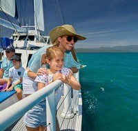 Ultimate 3-Day Great Barrier Reef Cruise Pass - Southport Accommodation