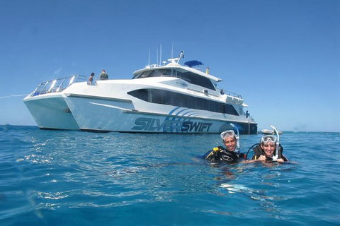 Ultimate 3-Day Great Barrier Reef Cruise Pass - Southport Accommodation 1