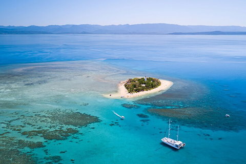Ultimate 3-Day Great Barrier Reef Cruise Pass - Southport Accommodation 2