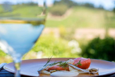 West Tamar Wine Tour - Southport Accommodation 0