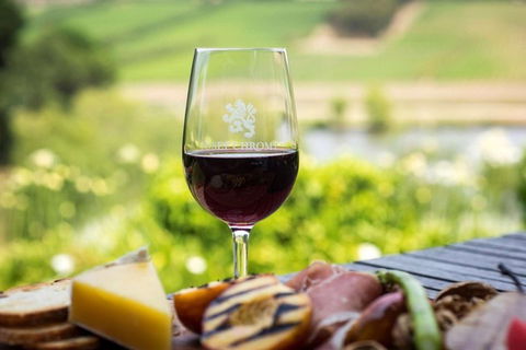 West Tamar Wine Tour - Southport Accommodation 3