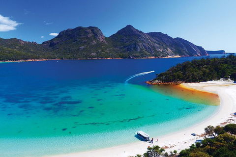 Wineglass Bay Private Charter Service - Southport Accommodation 1