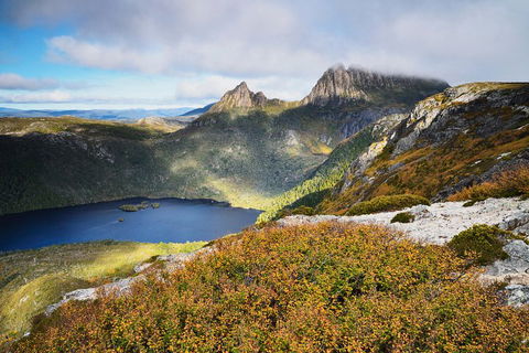 Cradle Mountain Private Charter Service - Accommodation Southport 3