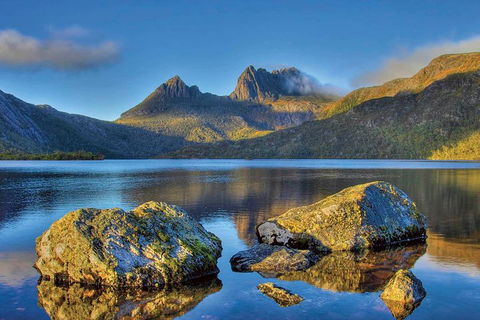 Cradle Mountain Private Charter Service - Accommodation Southport 5