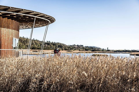 Launceston Private Charter Service - Southport Accommodation 2