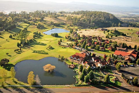 Launceston Private Charter Service - Southport Accommodation 3