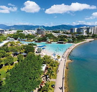 Cairns  Port Douglas All-Inclusive 7 Days Touring Package - Southport Accommodation