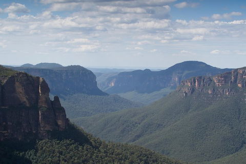 Blue Mountains Small-Group Insider Tour From Sydney - Southport Accommodation 0
