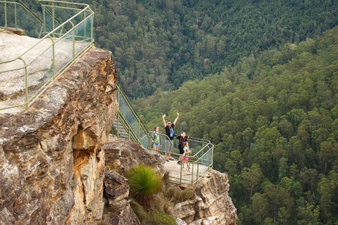 Blue Mountains Small-Group Insider Tour From Sydney - Southport Accommodation 1