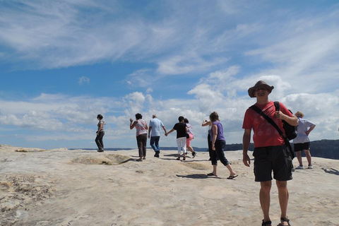 Blue Mountains Small-Group Insider Tour From Sydney - Southport Accommodation 4