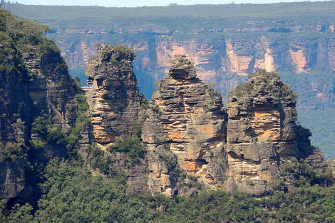 Blue Mountains Small-Group Insider Tour From Sydney - Southport Accommodation 5