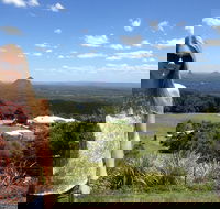 3 nights 2 full days private guided tour of the Sunshine Coast and Hinterland - Accommodation Southport