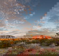 Uluru Kata Tjuta and Kings Canyon Camping Safari from Alice Springs - Accommodation Southport