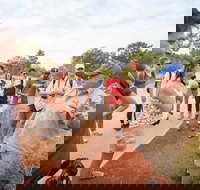 Uluru Kata Tjuta and Kings Canyon Camping Safari from Ayers Rock - Southport Accommodation