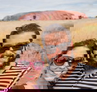 Overnight Uluru Adventure - Southport Accommodation