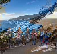Historic Port Arthur Day Trip from Hobart Including Cliff-Top Walk to Waterfall Bay - Accommodation Southport