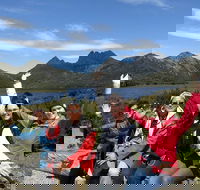 Cradle Mountain Active Day Trip from Launceston - Southport Accommodation