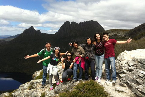 3-Day Tasmania Combo: Launceston To Hobart Active Tour Including Cradle Mountain, Freycinet National Park And Port Arthur - Southport Accommodation 2