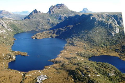 3-Day Tasmania Combo: Launceston To Hobart Active Tour Including Cradle Mountain, Freycinet National Park And Port Arthur - Southport Accommodation 3