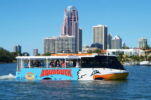 The Ultimate Gold Coast Attractions Pass - Southport Accommodation 1