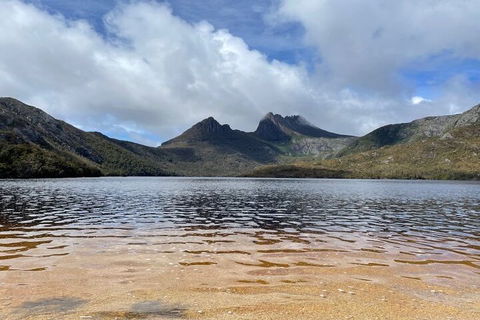 Cradle Mountain National Park Day Tour From Launceston - Southport Accommodation 5