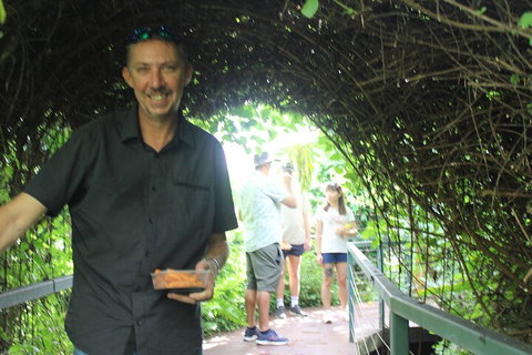 Jumping Crocodile Cruise And Berry Springs Nature Park - Accommodation Southport 1