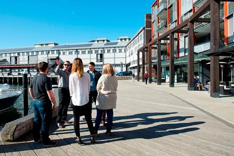 Small Group Essential Sydney Tour Including Lunch - Southport Accommodation 0