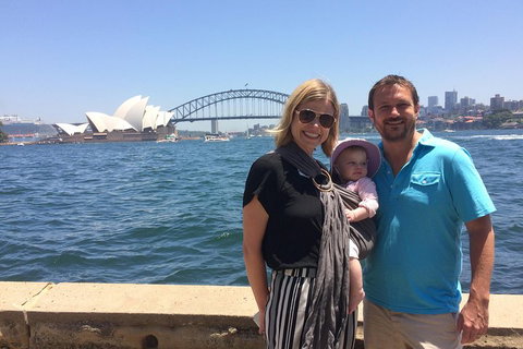 Small Group Essential Sydney Tour Including Lunch - Southport Accommodation 1