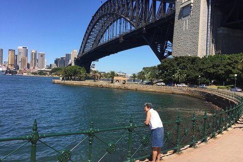 Small Group Essential Sydney Tour Including Lunch - Southport Accommodation 2
