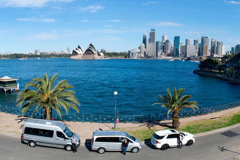 Small Group Essential Sydney Tour Including Lunch - Southport Accommodation 3