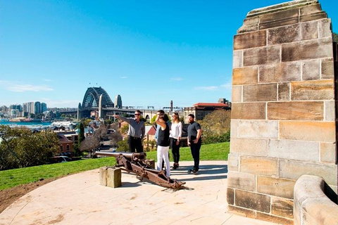 Small Group Essential Sydney Tour Including Lunch - Southport Accommodation 4