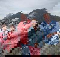 Shore Excursion Small-Group Cradle Mountain Day Tour From Burnie - Accommodation Southport