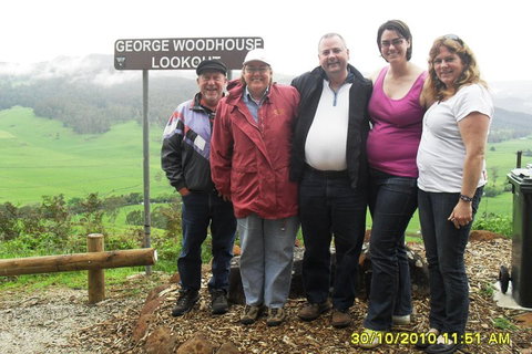 Shore Excursion: Small-Group Cradle Mountain Day Tour From Burnie - Accommodation Southport 1