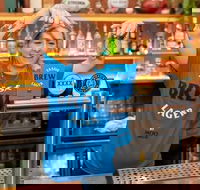 Tamar Valley Food and Wine Day Trip from Devonport Ulverstone or Burnie - Accommodation Southport