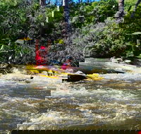 Yarra River Half-Day Rafting Experience - Accommodation Southport