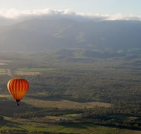Hot Air Ballooning Tour from Cairns - Southport Accommodation